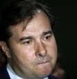 Brasília - O presidente da Câmara dos Deputados, Rodrigo Maia, voltou a defender que o plenário aprove o quanto antes a mesma proposta aprovada na comissão especial em maio  Foto: Agência Brasil