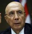 O ministro da Fazenda do Brasil, Henrique Meirelles, durante evento em Brasília
31/07/2017
REUTERS/Adriano Machado  Foto: Reuters