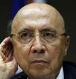 Ministro da Fazenda, Henrique Meirelles
31/07/2017
REUTERS/Adriano Lima  Foto: Reuters