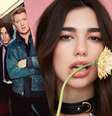  Foto: Shutterstock |  Divulgação/Queens of the Stone Age | Divulgação/Dua Lipa / ObaOba