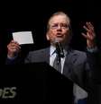 Presidente do Banco Nacional de Desenvolvimento Econômico e Social (BNDES), Paulo Rabello de Castro  Foto: Reuters