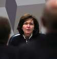 Subprocuradora da República Raquel Dodge durante sabatina no Senado, em Brasília
12/07/2017 REUTERS/Adriano Machado  Foto: Reuters