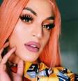Pabllo Vittar será um dos destaques do show ‘Criança Esperança’ no próximo dia 17  Foto: @vittar.pabllo/Facebook / Reprodução