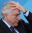 Presidente Michel Temer  Foto: Reuters