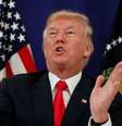Presidente dos EUA, Donald Trump 10/08/2017  REUTERS/Jonathan Ernst  Foto: Reuters