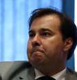Presidente da Câmara dos Deputados, Rodrigo Maia (DEM-RJ) 03/08/2016 REUTERS/Adriano Machado  Foto: Reuters