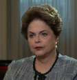 Dilma Rousseff  Foto: BBC News Brasil