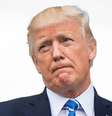 trump entrevista venezuela  Foto: BBC News Brasil