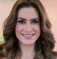 Patrícia Abravanel e Ticiana Villas Boas: unidas para desmentir delator  Foto: Reprodução Facebook @patriciaabravaneloficial e Divulgação/SBT