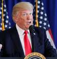 Donald Trump  Foto: Reuters