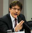 Brasília - O governador do Rio Grande do Norte, Robinson Faria, é o principal alvo da Operação Anteros  Foto: Agência Brasil