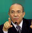 Ministro da Casa Civil, Eliseu Padilha, durante coletiva de imprensa no Palácio do Planalto, em Brasília 07/07/2016 REUTERS/Ueslei Marcelino  Foto: Reuters