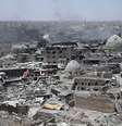 Mossul  Foto: BBC News Brasil