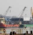 Produtos exportados movimentaram portos de todo o país      Foto: Agência Brasil