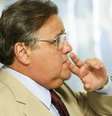 Geddel Vieira Lima cumpre prisão domiciliar   Foto: Agência Brasil