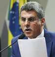 Advogado de Jucá disse estar "perplexo" com a decisão.  Foto: Agência Brasil