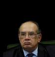 Ministro Gilmar Mendes durante sessão do Supremo Tribunal Federal (STF) em Brasília, Brasil 
20/6/2017 REUTERS/Ueslei Marcelino  Foto: Reuters