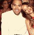 Chris Brown revelou detalhes de agressão a ex-namorada Rihanna em novos trechos do documentário 'Chris Brown: Welcome To My Life'  Foto: Getty Images / PurePeople
