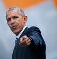 Barack Obama  Foto: Getty Images