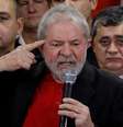 O ex-presidente brasileiro Luiz Inácio Lula da Silva 
13/07/2017
REUTERS/Nacho Doce       Foto: Reuters