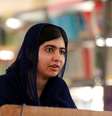 Malala Yousafzai  Foto: Reuters