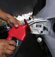 Reajuste das alíquotas do PIS/Cofins sobre a gasolina, o diesel e o etanol foi anunciado pelo governo no mês passado  Foto: Agência Brasil