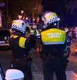 Imagem de vídeo mostra local onde polícia catalã realizou operação em Cambrils  Foto: Reuters