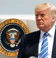 Presidente norte-americano Donald Trump  Foto: Reuters