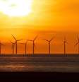 Energia eólica  Foto: BBC News Brasil