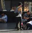 Ataque foi classificado como terrorista pelas autoridades de Barcelona - o Estado Islâmico assumiu a autoria   Foto: BBC News Brasil