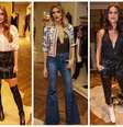 Marina Ruy Barbosa, Fernanda Lima e Thaila Ayala (Fotos: Raphael Castello/AgNews)  Foto: Elas no Tapete Vermelho