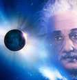 Um eclipse foi crucial para provar que a teoria de Einstein estava correta.   Foto: BBC News Brasil