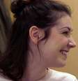 Lucy Lintott  Foto: BBC News Brasil