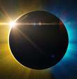 Eclipse  Foto: BBC News Brasil