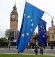 Torre do Big Ben passará por reforma pelos próximos quatro anos  Foto: Reuters
