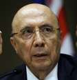 Ministro da Fazenda, Henrique Meirelles  Foto: Reuters