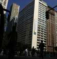 Edifício da Eletrobras no centro do Rio de Janeiro 20/08/2014 REUTERS/Pilar Olivares  Foto: Reuters