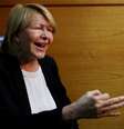 Luisa Ortega concede entrevista à Reuters em Caracas
 10/8/2017    REUTERS/Carlos Garcia Rawlins  Foto: Reuters