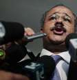 Relator de PEC da reforma polícia, Vicente Cândido   Foto: Reuters