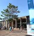 Campus da Universidade de Brasília (UnB)   Foto: Agência Brasil