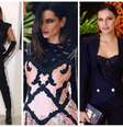 Sabrina Sato, Fernanda Motta e Mariana Rios (Fotos: Instagram/Reprodução)  Foto: Elas no Tapete Vermelho