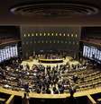 Plenário da Câmara dos Deputados, em Brasília 03/12/2014 REUTERS/Ueslei Marcelino  Foto: Reuters