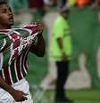  Foto: Thiago Ribeiro/Agif / Gazeta Press