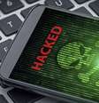 Celular hackeado  Foto: BBC News Brasil