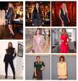 Looks das famosas (Fotos: AgNews - Instagram/Reprodução)  Foto: Elas no Tapete Vermelho
