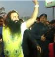 Gurmeet Ram Rahim Singh  Foto: Reuters