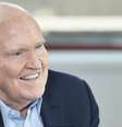 Jack Welch  Foto: BBC News Brasil