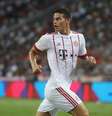 James Rodríguez  Foto: Getty Images