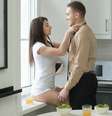 Aprenda a seduzir com a roupa  Foto: iStock
