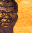 Zumbi dos Palmares  Foto: Divulgação